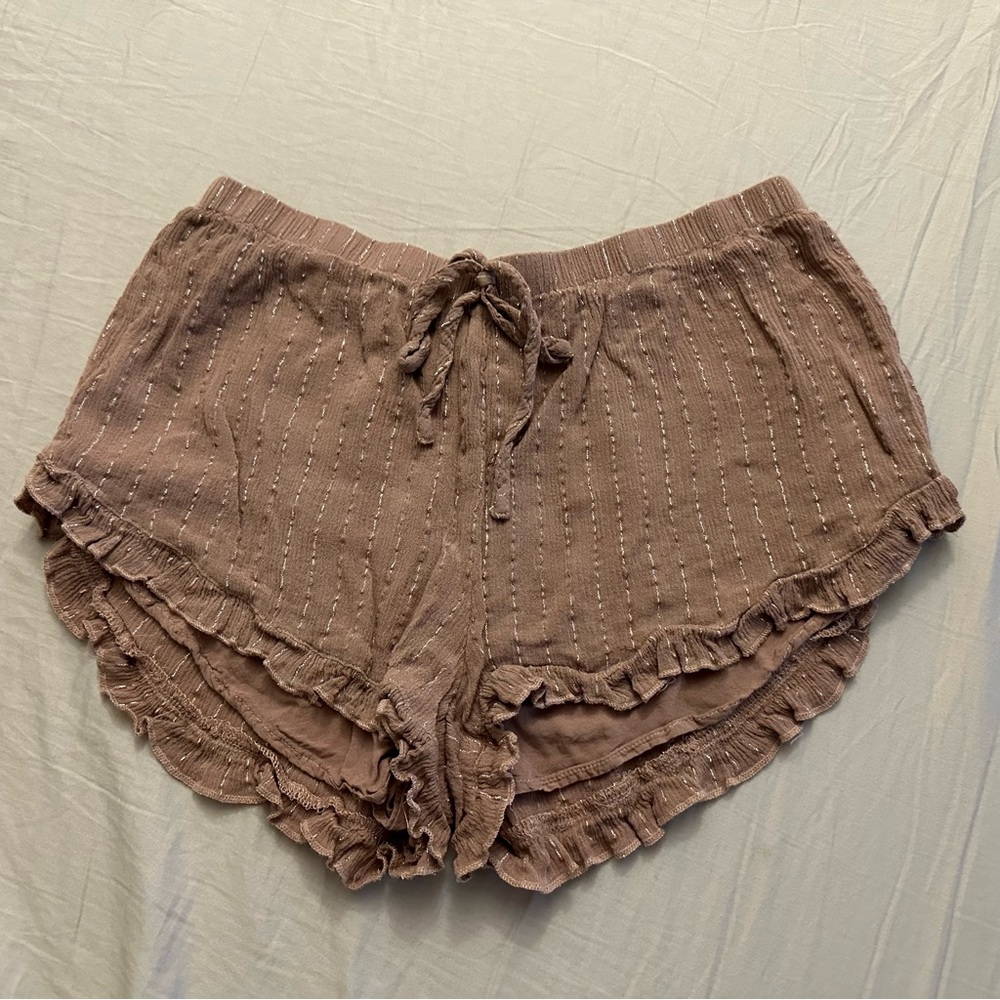 Cotton Candy shorts